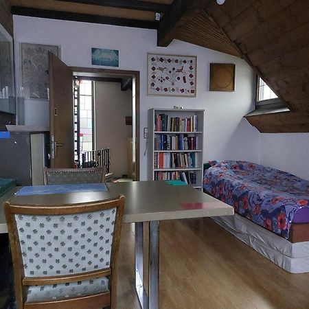 Zimmer Im Landhaus Еркеленц Екстер'єр фото