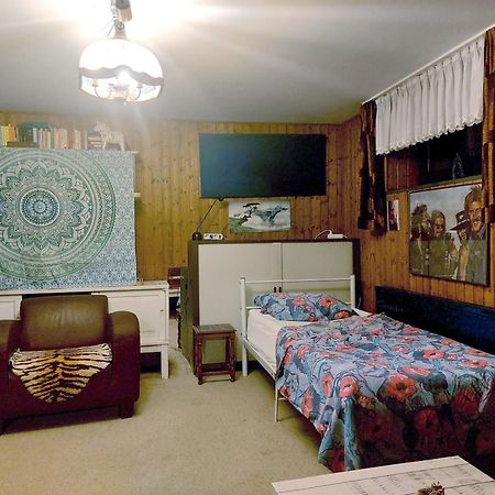 Zimmer Im Landhaus Еркеленц Екстер'єр фото