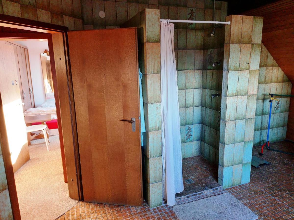 Zimmer Im Landhaus Еркеленц Екстер'єр фото