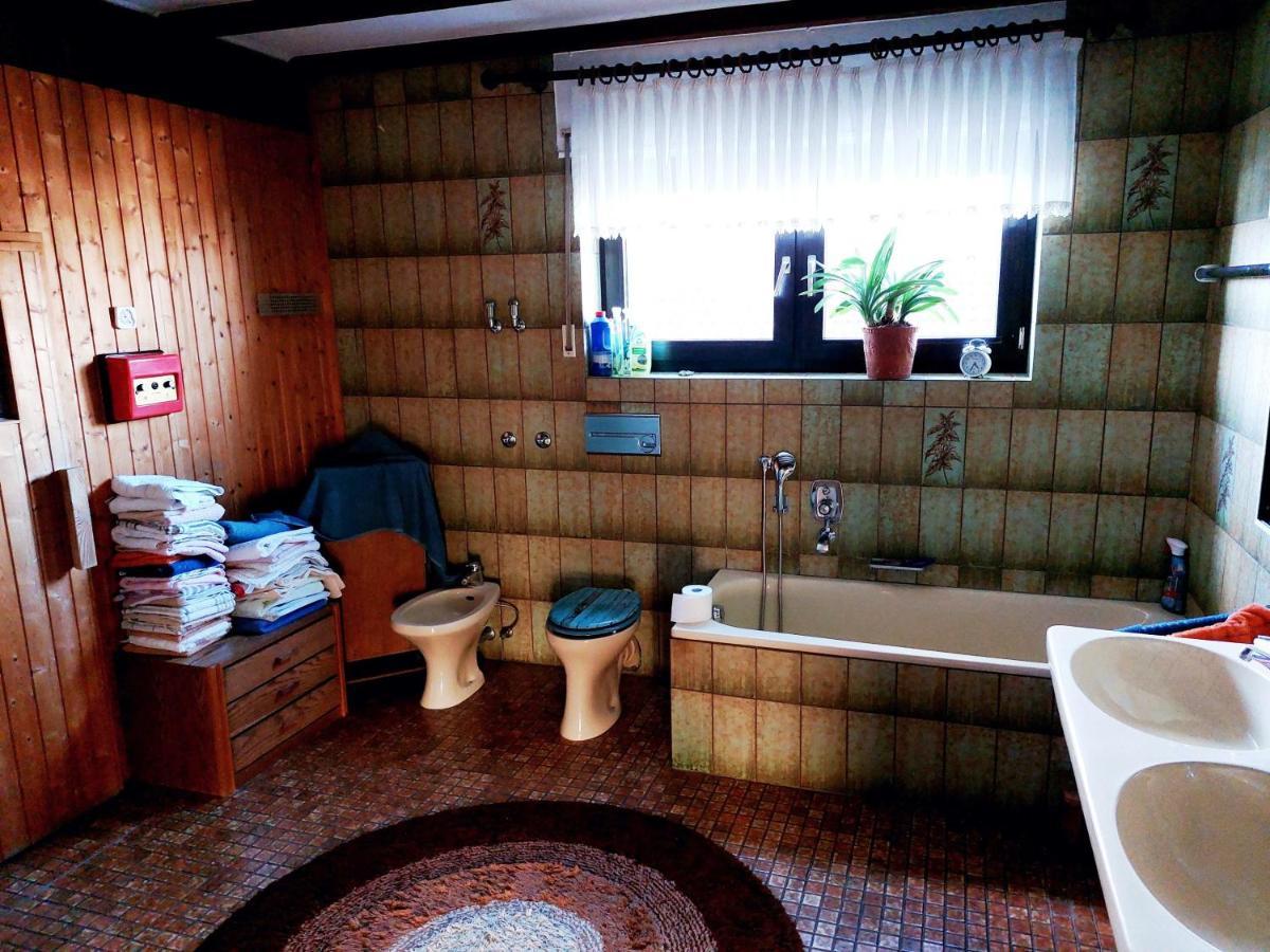 Zimmer Im Landhaus Еркеленц Екстер'єр фото
