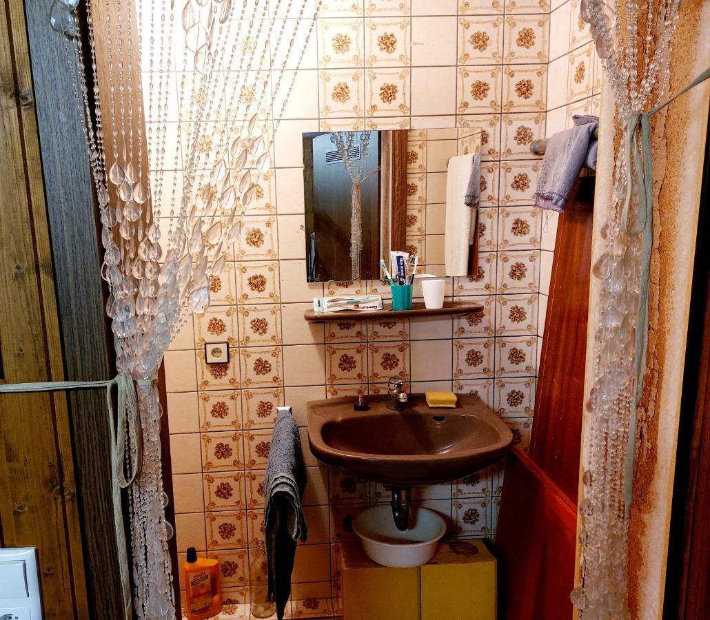 Zimmer Im Landhaus Еркеленц Екстер'єр фото