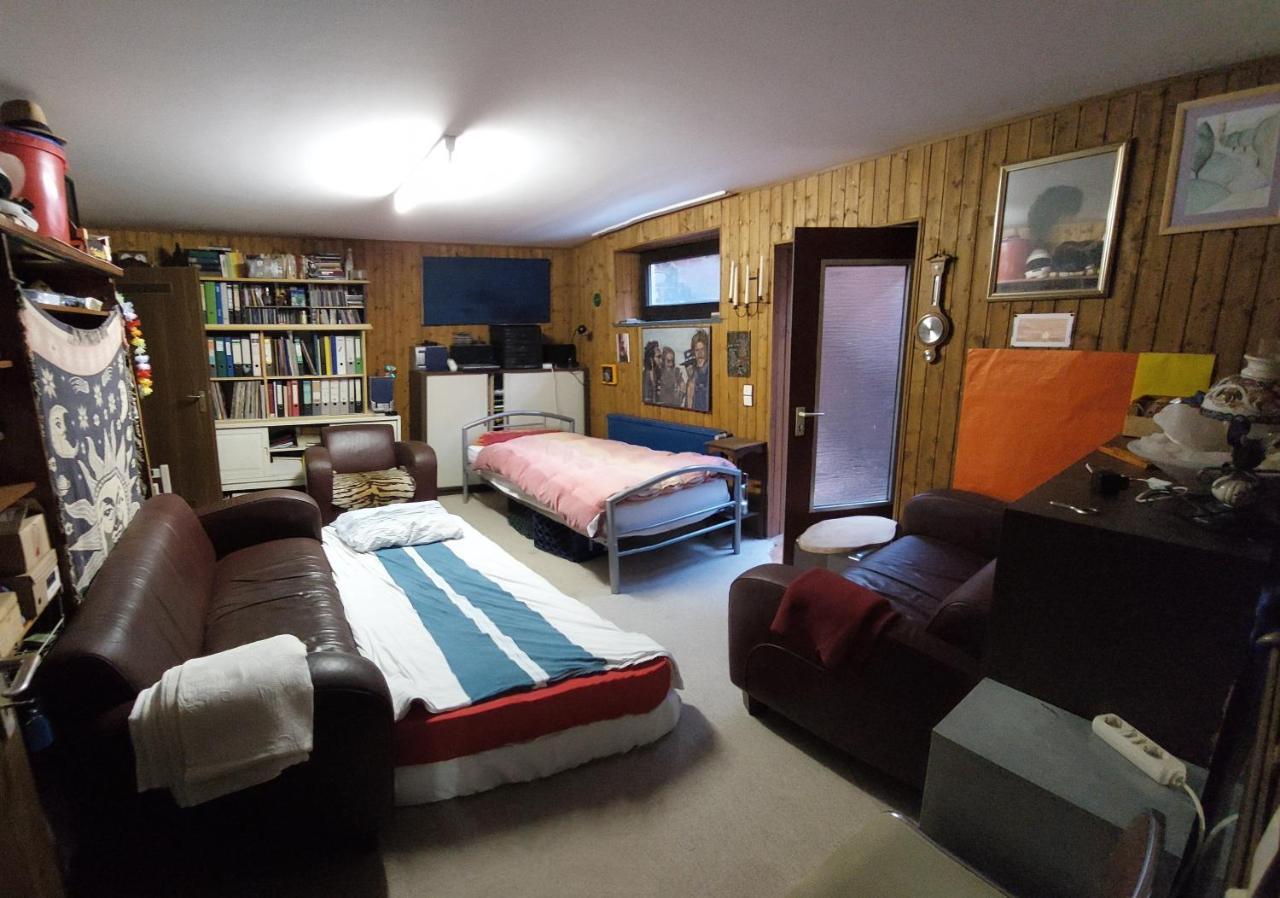 Zimmer Im Landhaus Еркеленц Екстер'єр фото