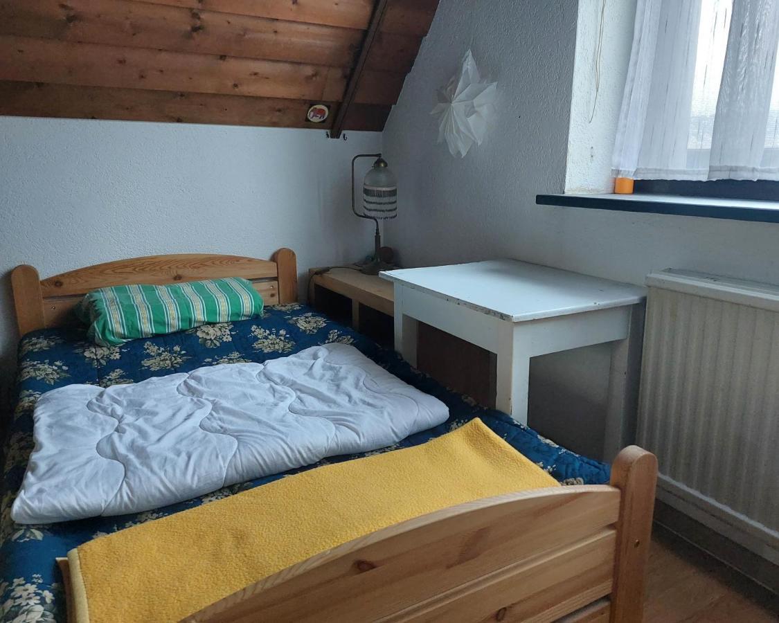 Zimmer Im Landhaus Еркеленц Екстер'єр фото