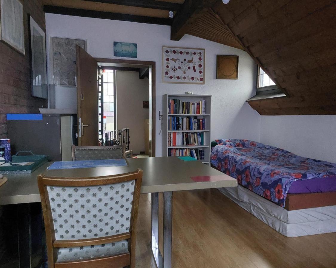 Zimmer Im Landhaus Еркеленц Екстер'єр фото