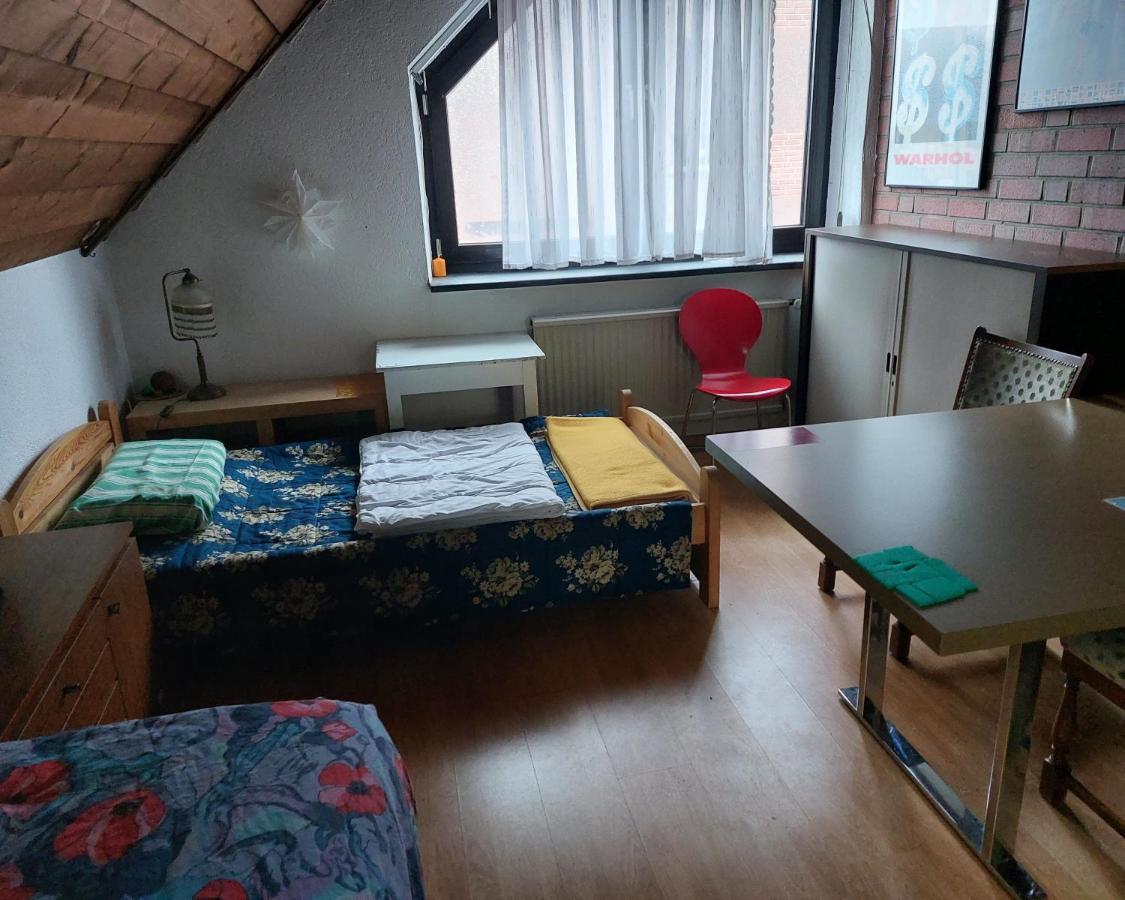 Zimmer Im Landhaus Еркеленц Екстер'єр фото