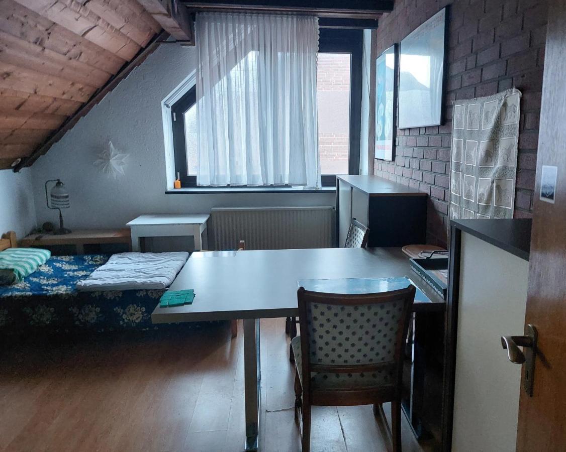 Zimmer Im Landhaus Еркеленц Екстер'єр фото
