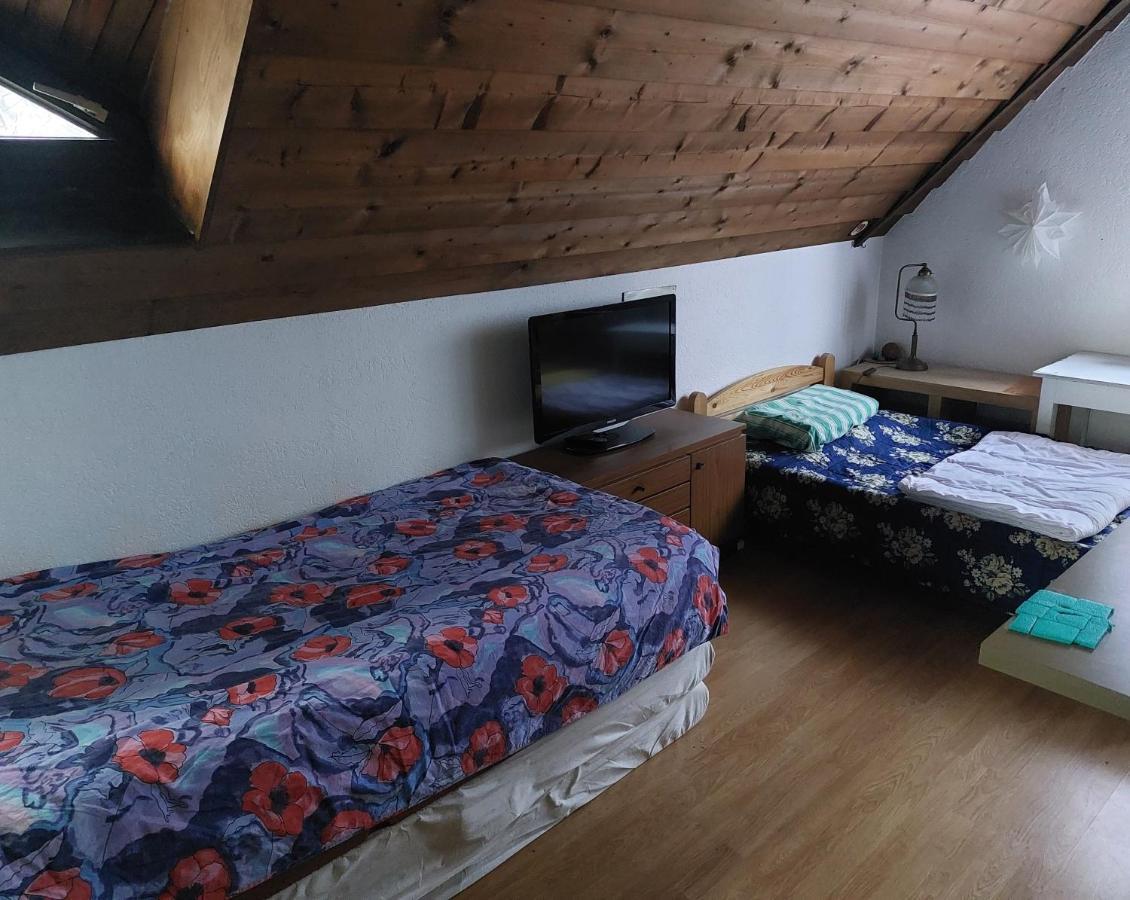 Zimmer Im Landhaus Еркеленц Екстер'єр фото