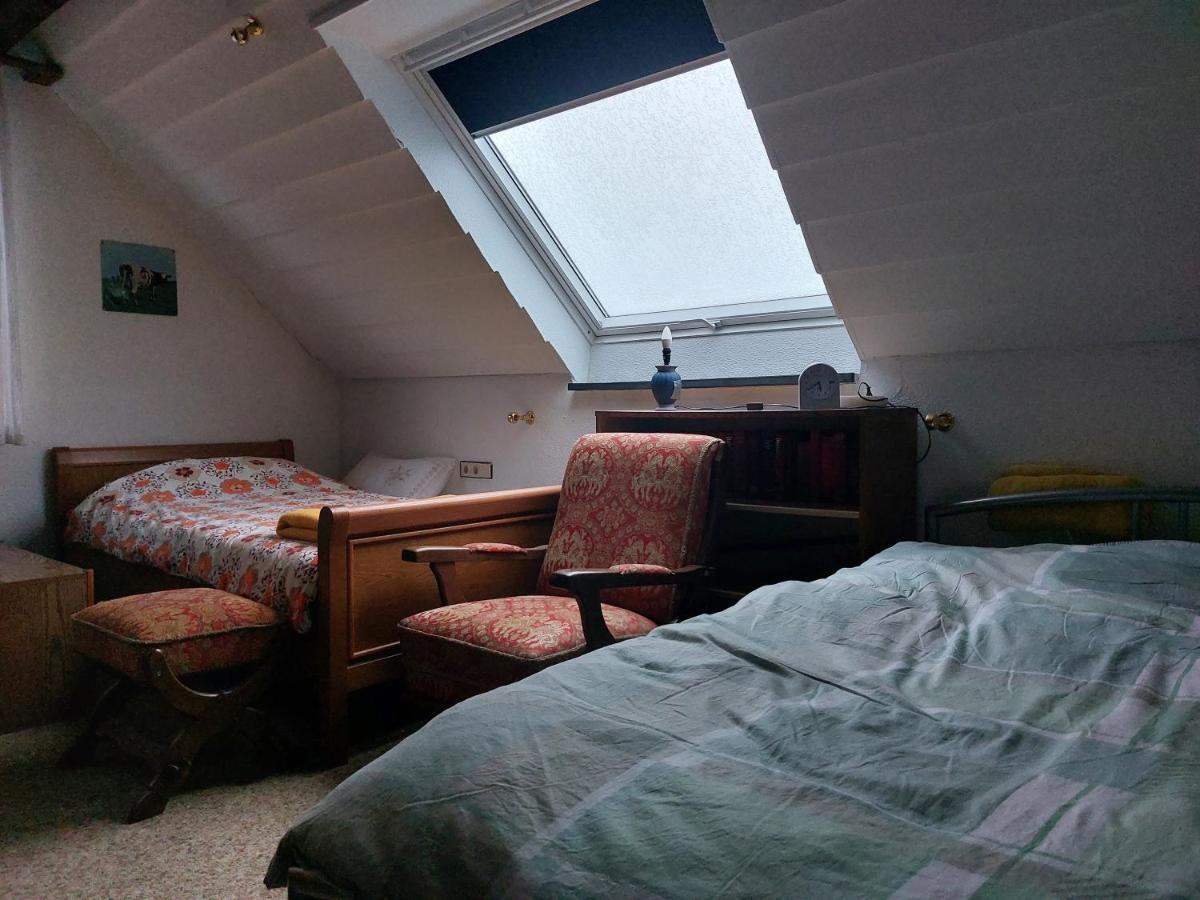 Zimmer Im Landhaus Еркеленц Екстер'єр фото