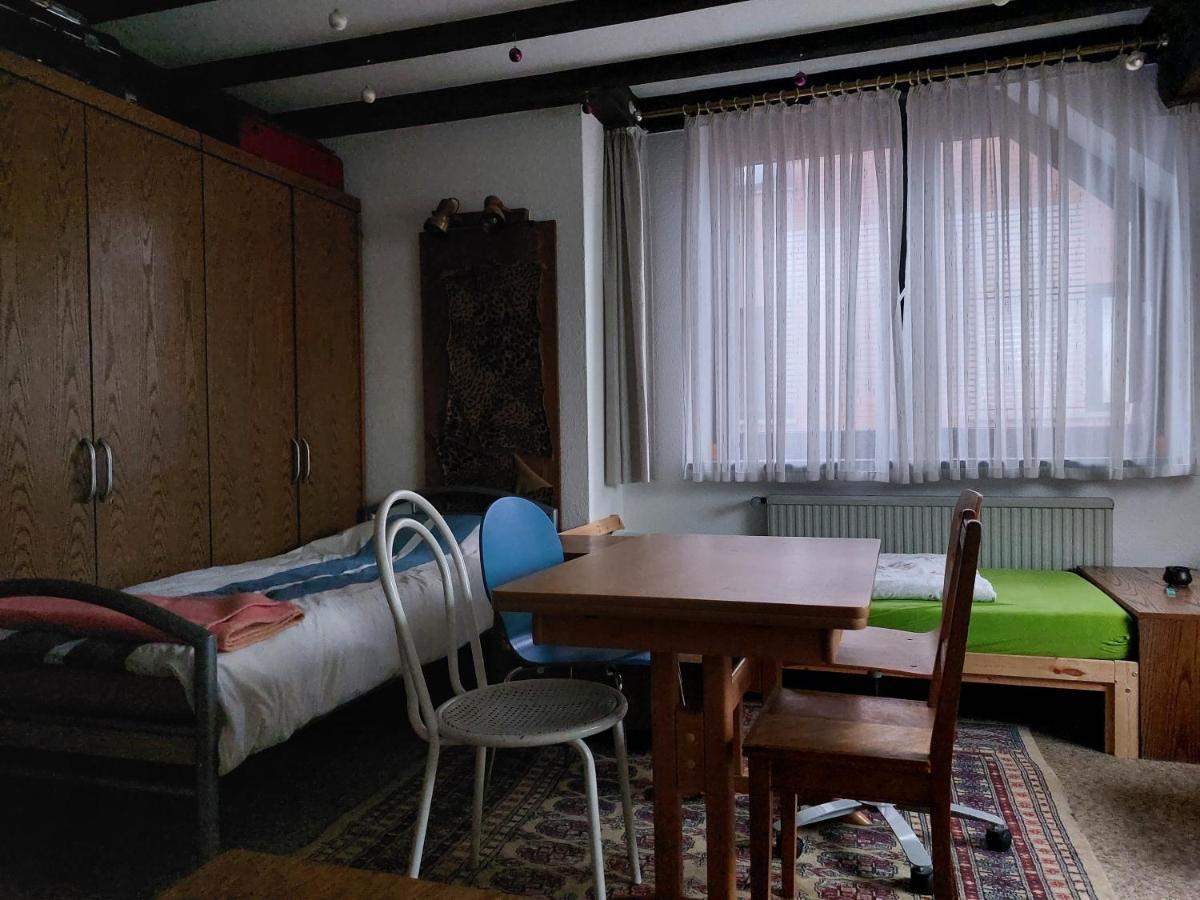 Zimmer Im Landhaus Еркеленц Екстер'єр фото