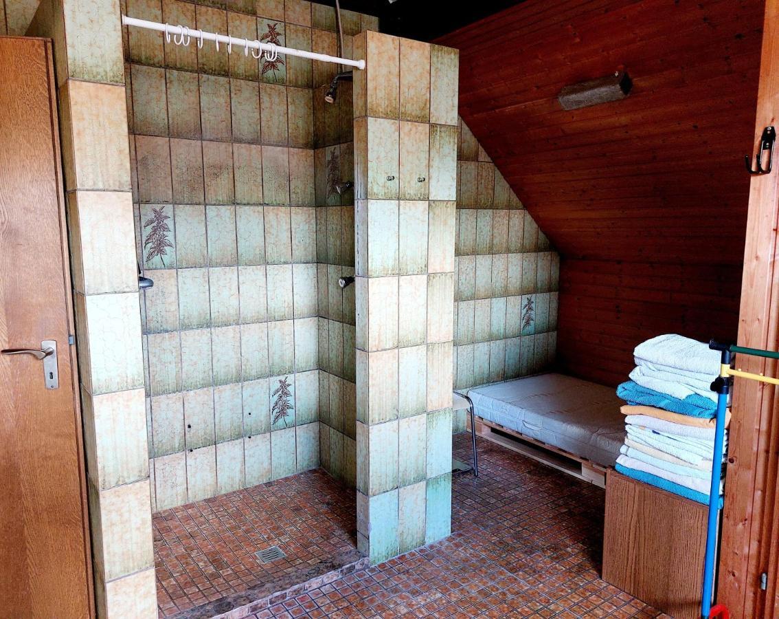 Zimmer Im Landhaus Еркеленц Екстер'єр фото